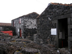 maison dans terceira