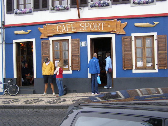 sete cidades