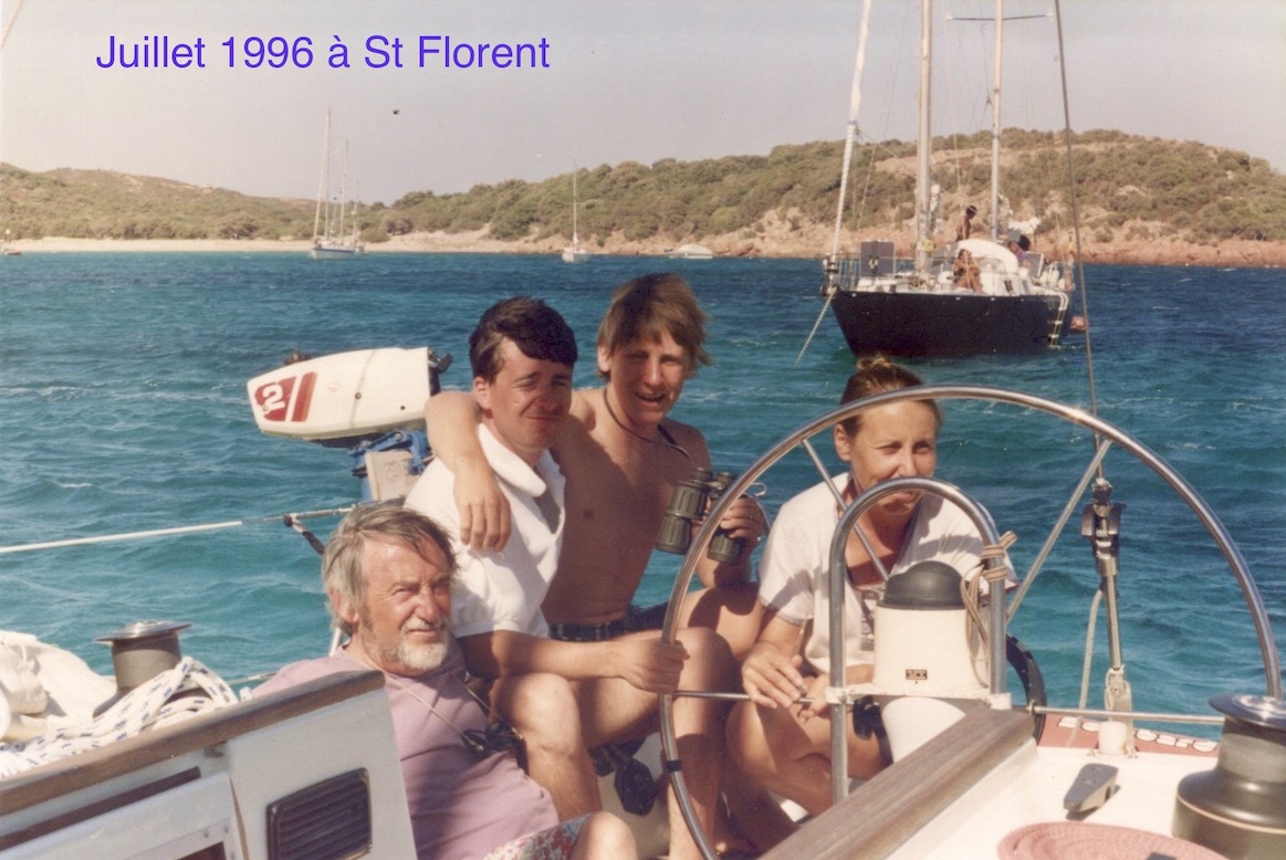 corse