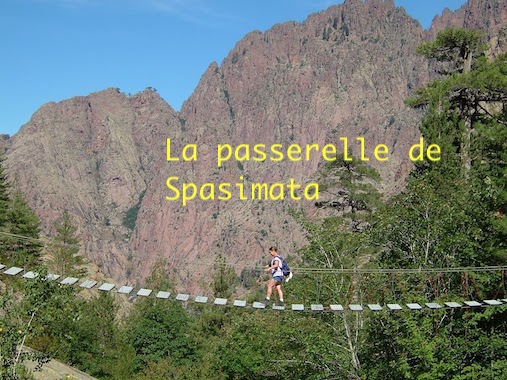 corse