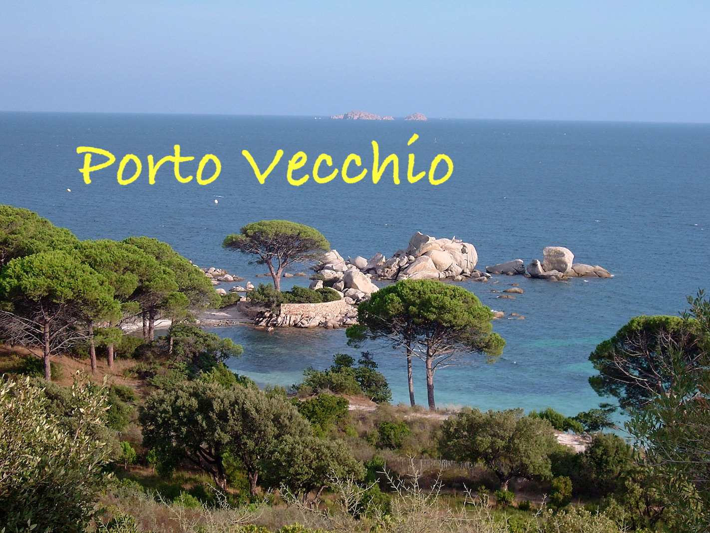 corse