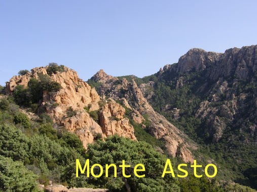 pissia del gallo