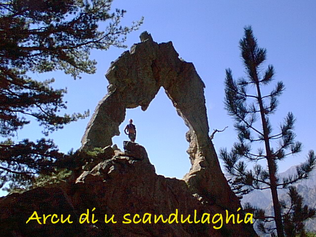 arche