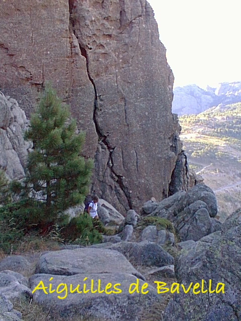 bavella