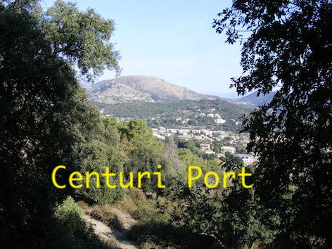corse