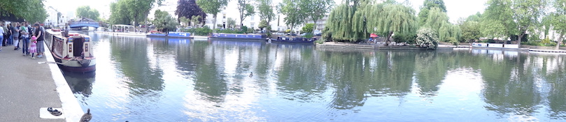 londres