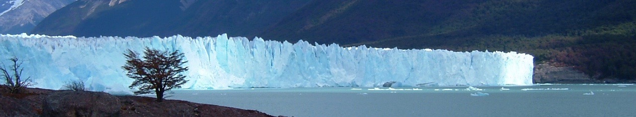 Patagonie
