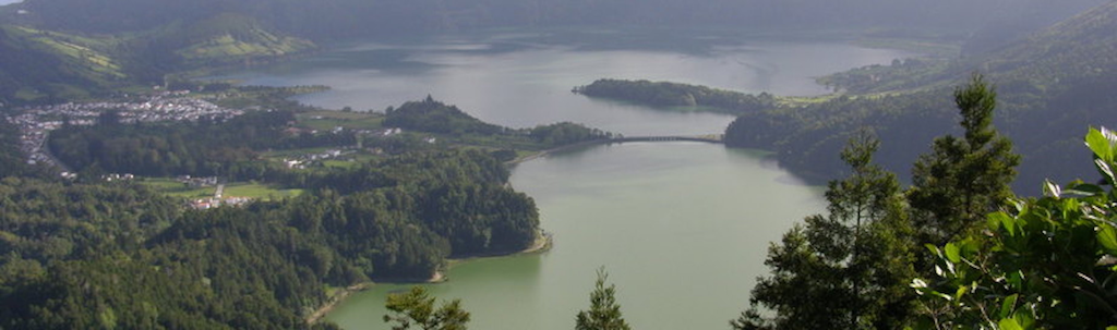 azores