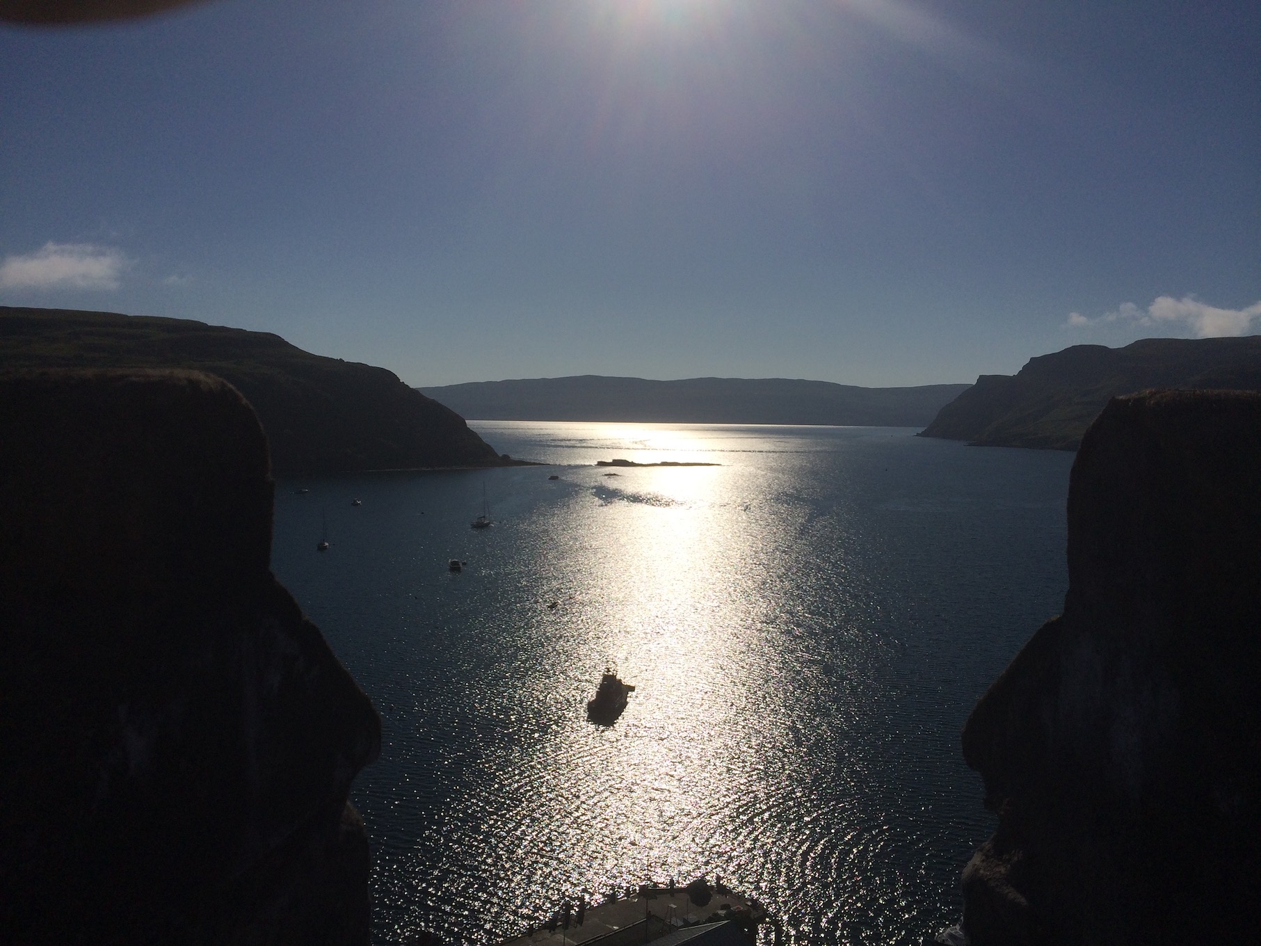 portree
