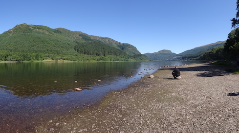 ecosse