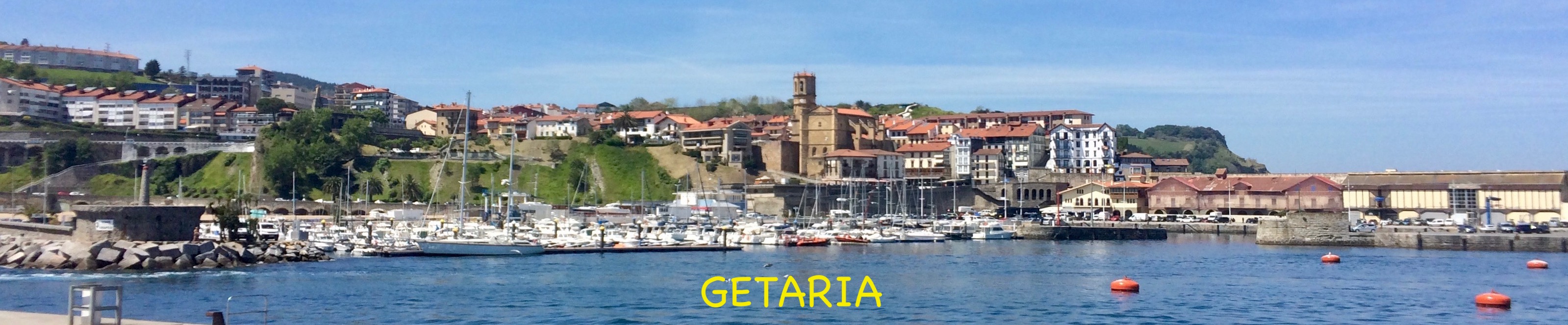 getaria