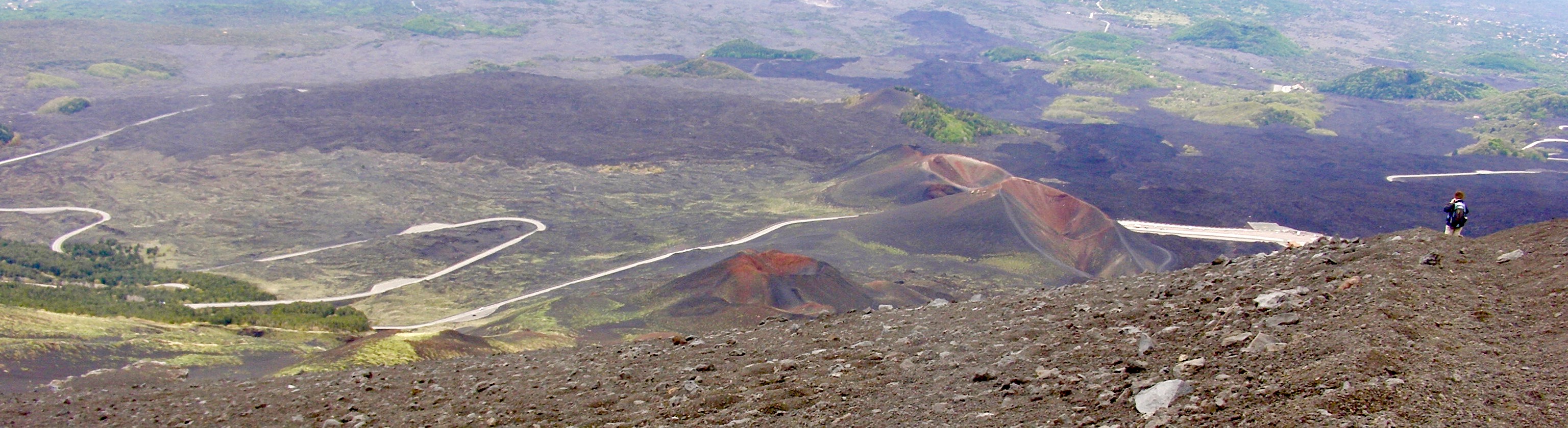 etna