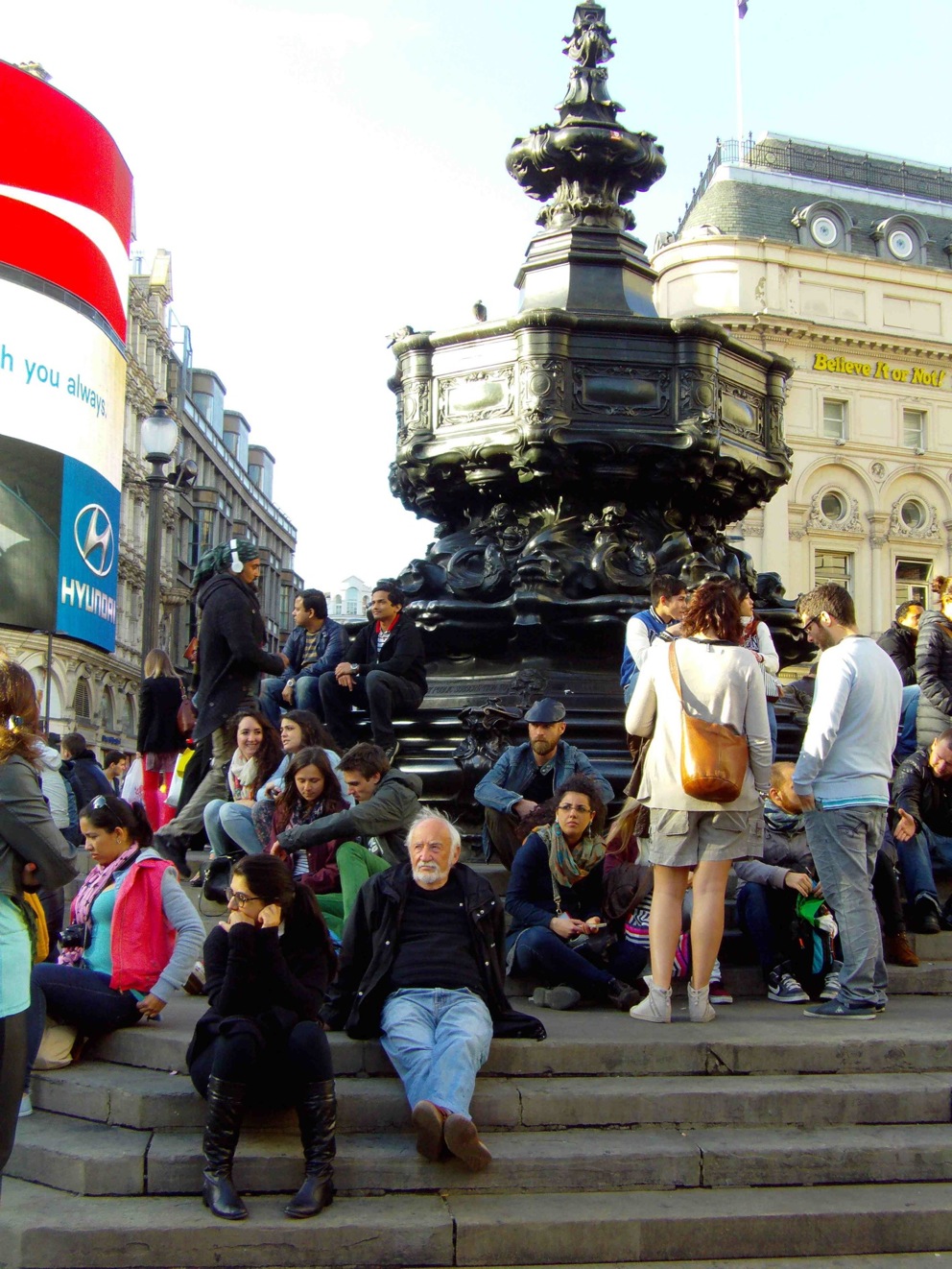 piccadilly