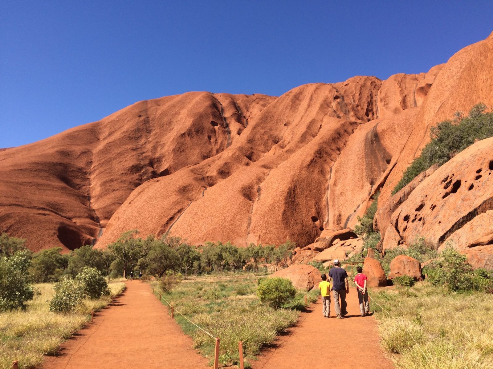 uluru