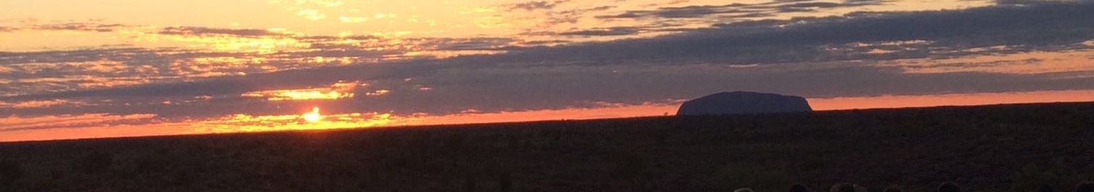uluru
