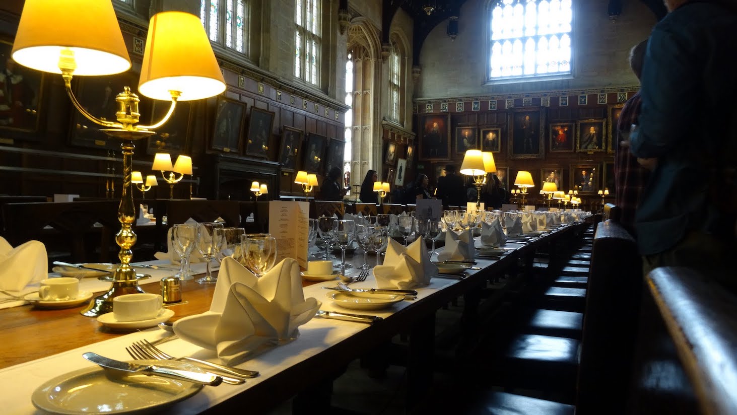 Oxford