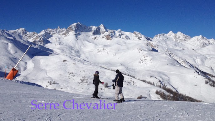 alpes