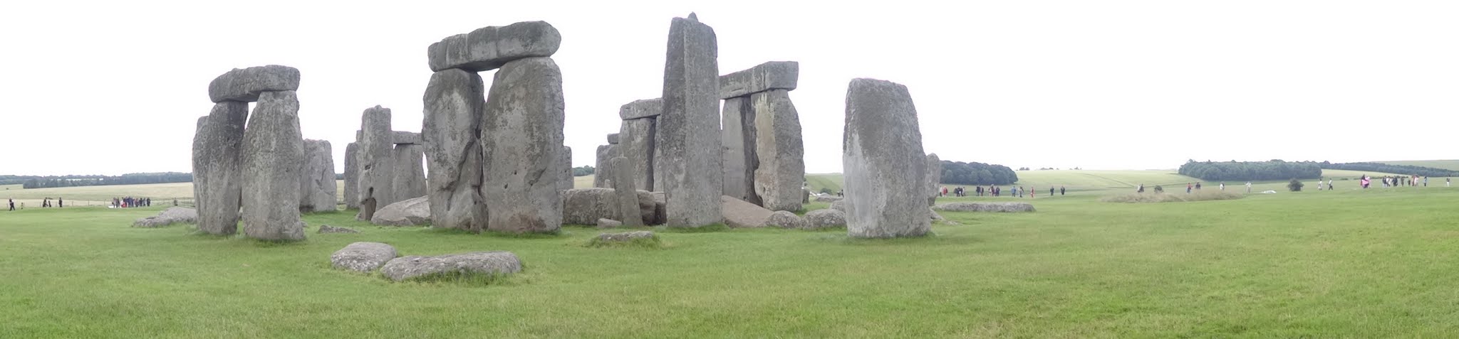 stonehenge