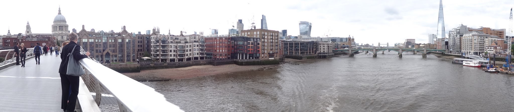 londres