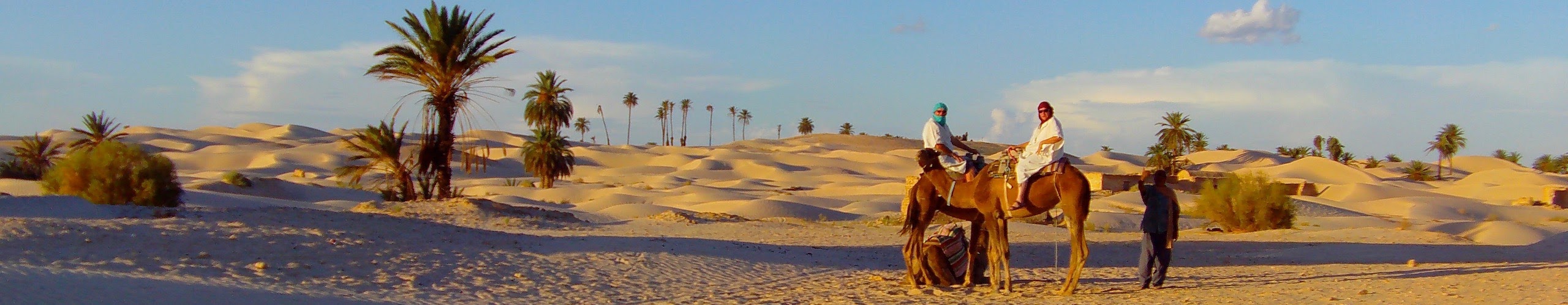 Tunisie