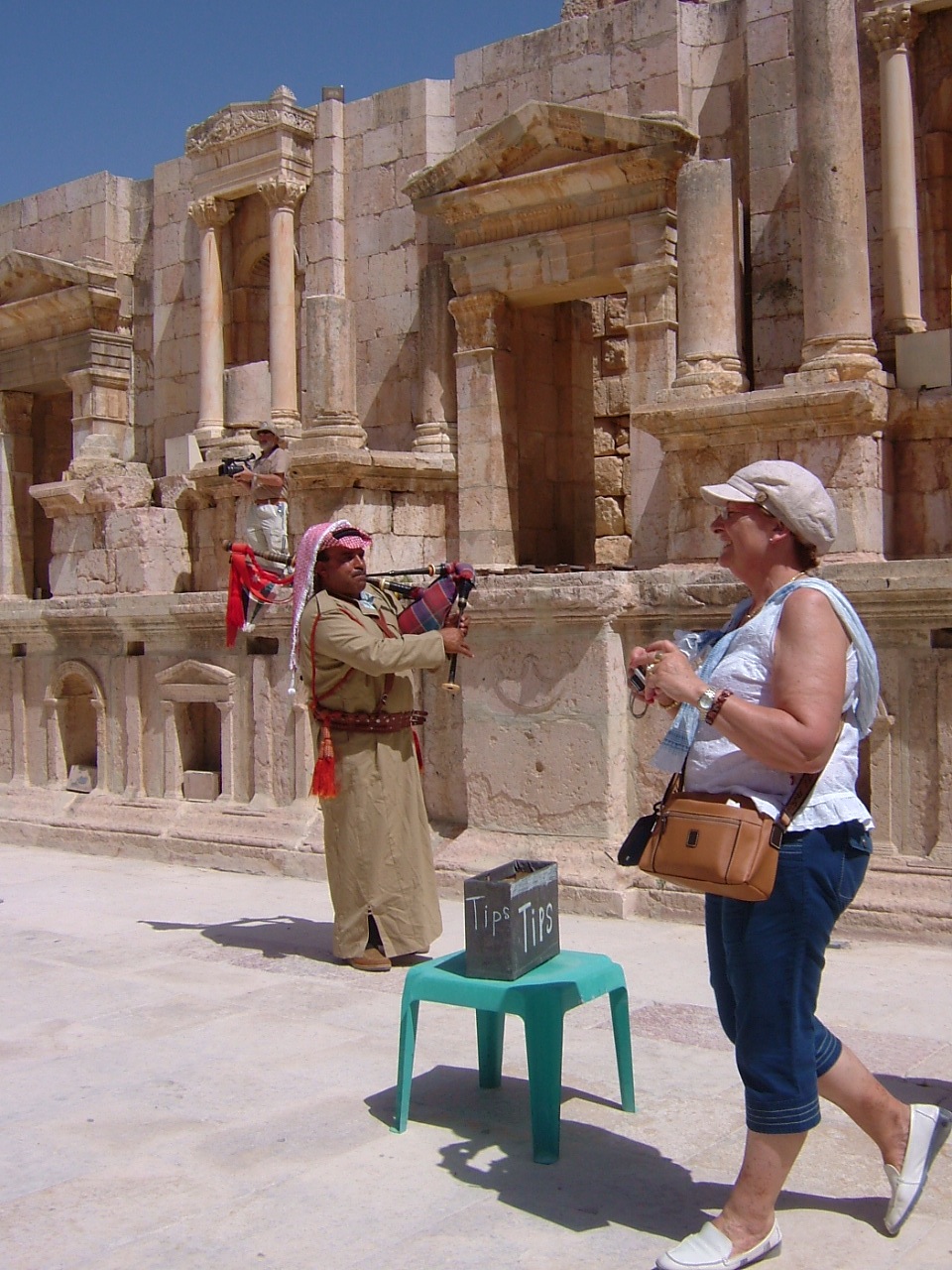 jordanie