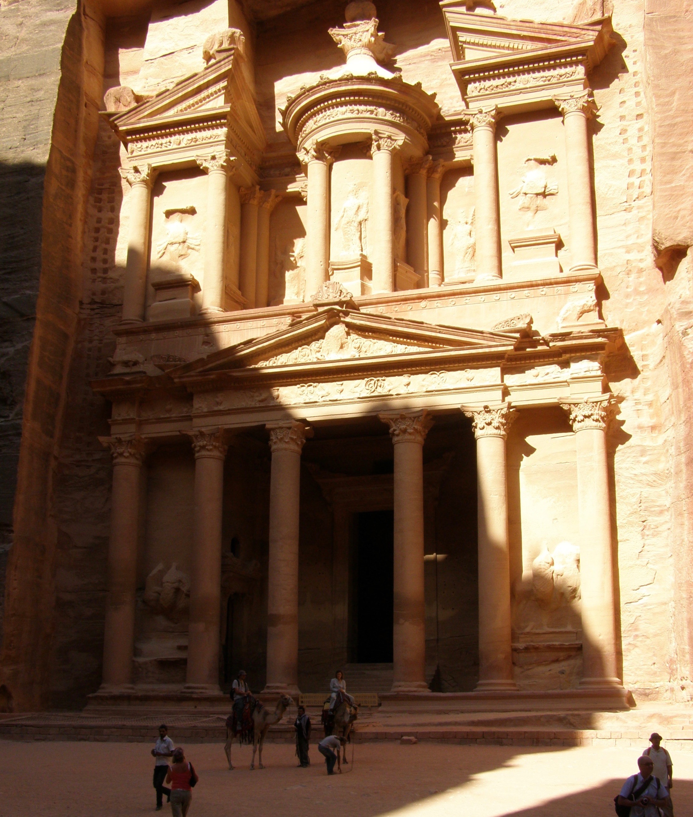 jordanie