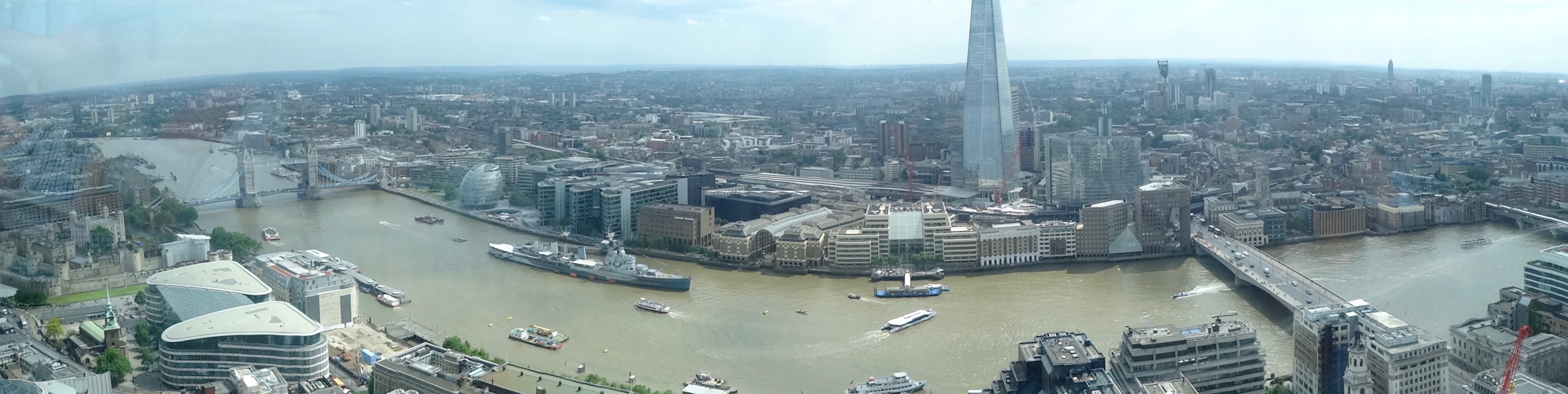 londres