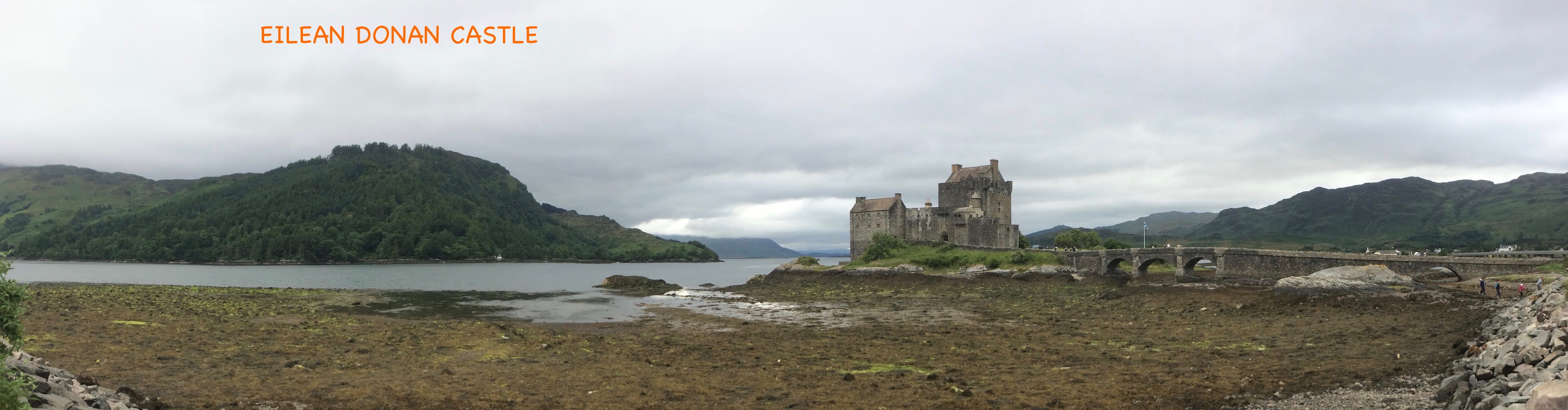 ecosse