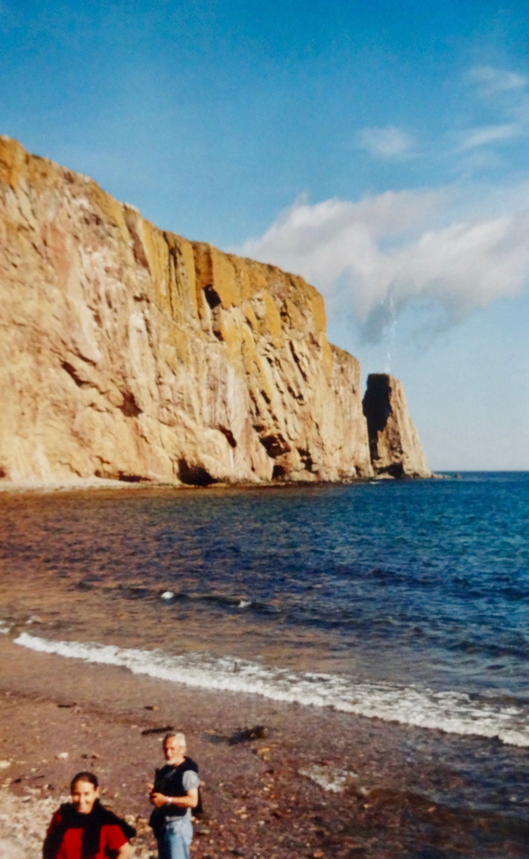islande