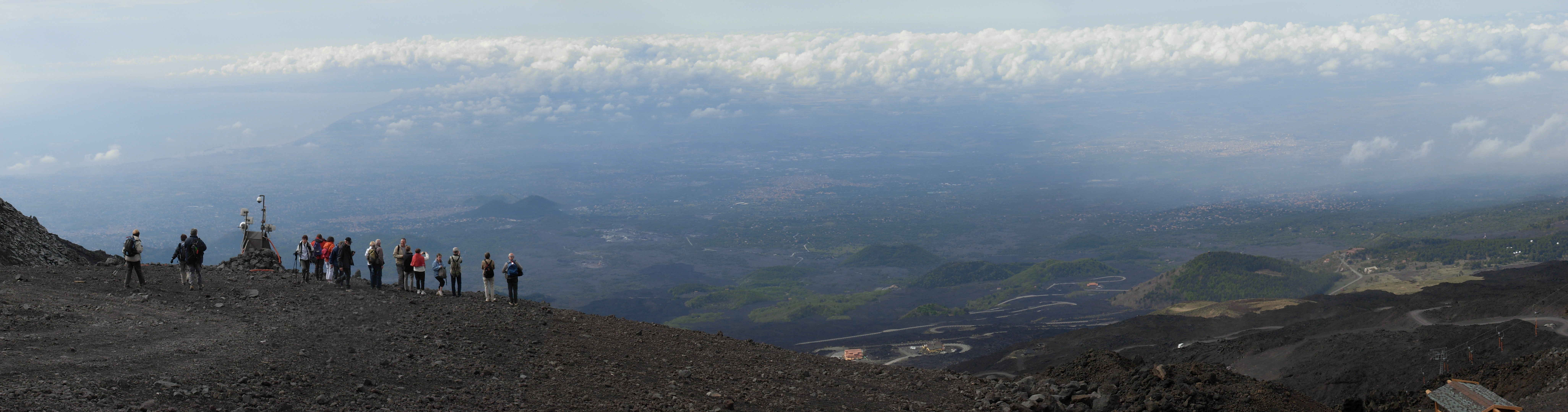 etna