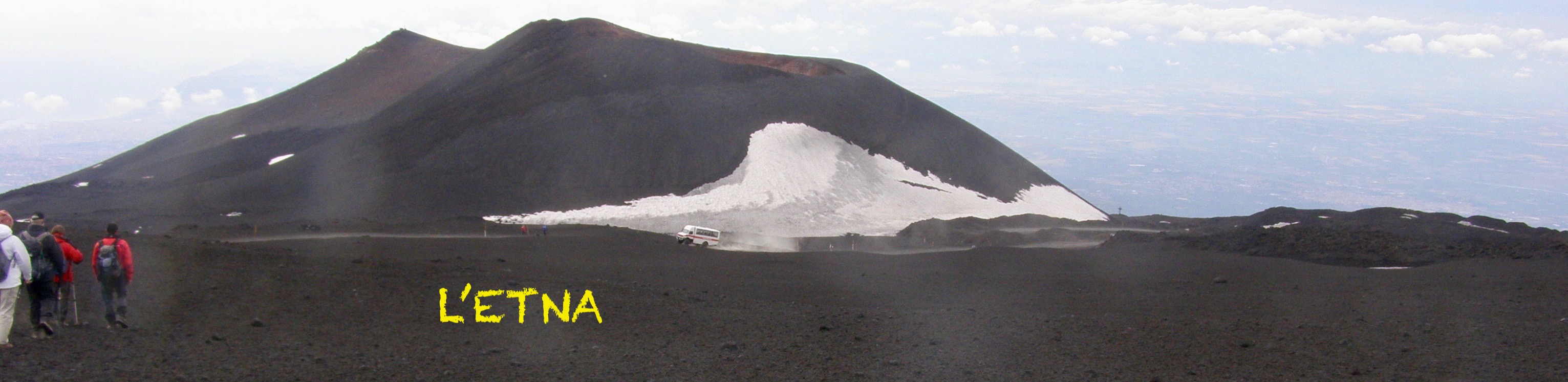 etna