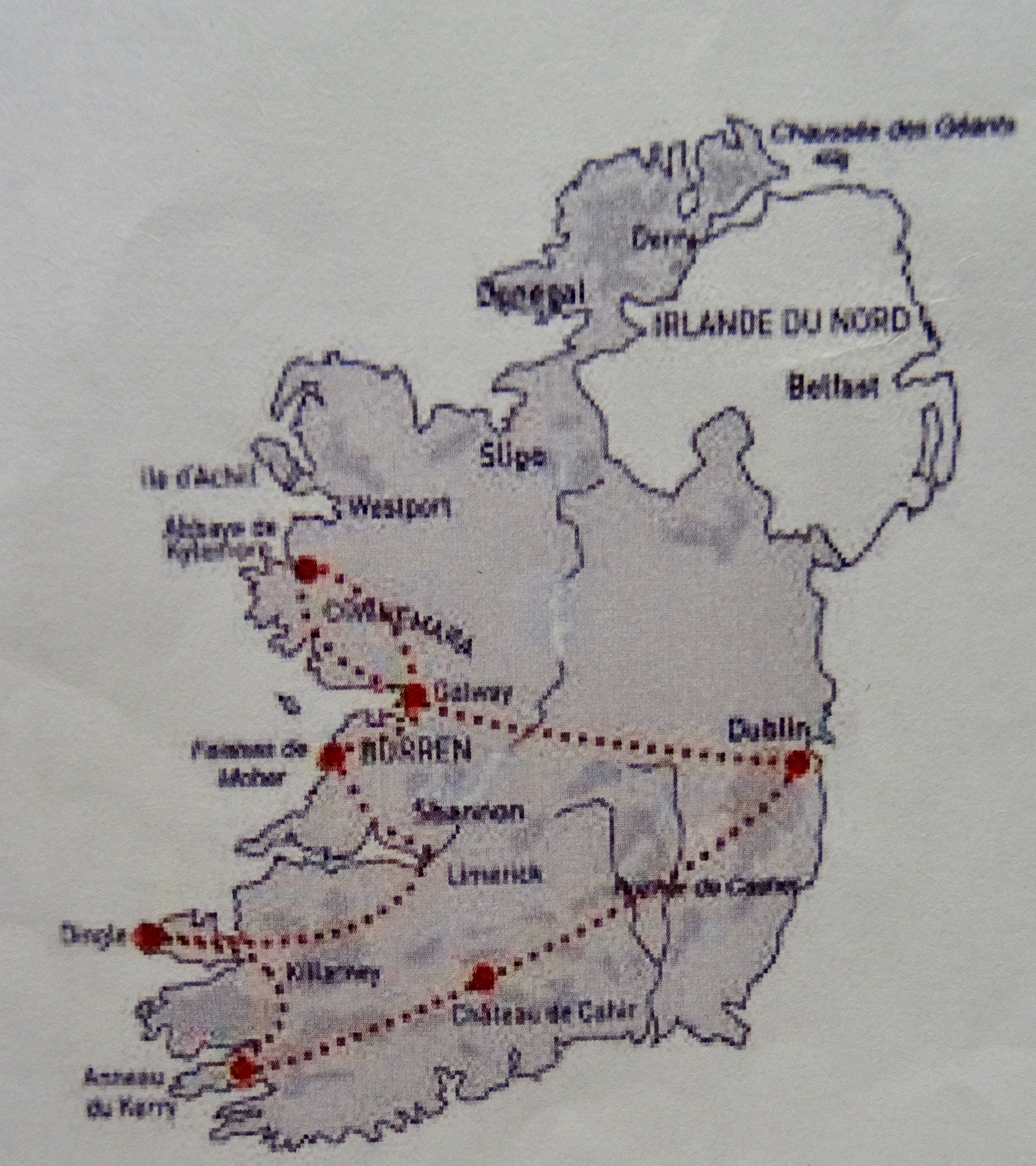 Dingle