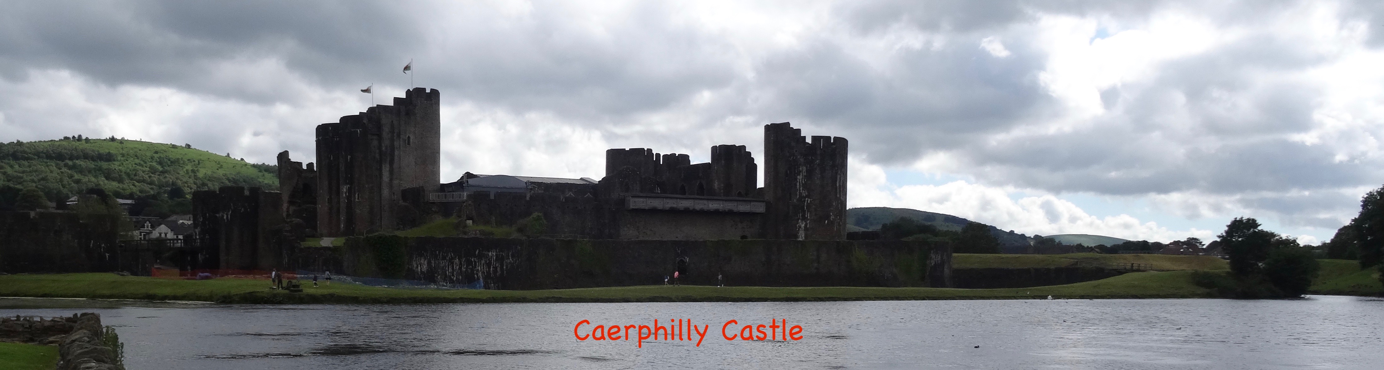 caerphilly